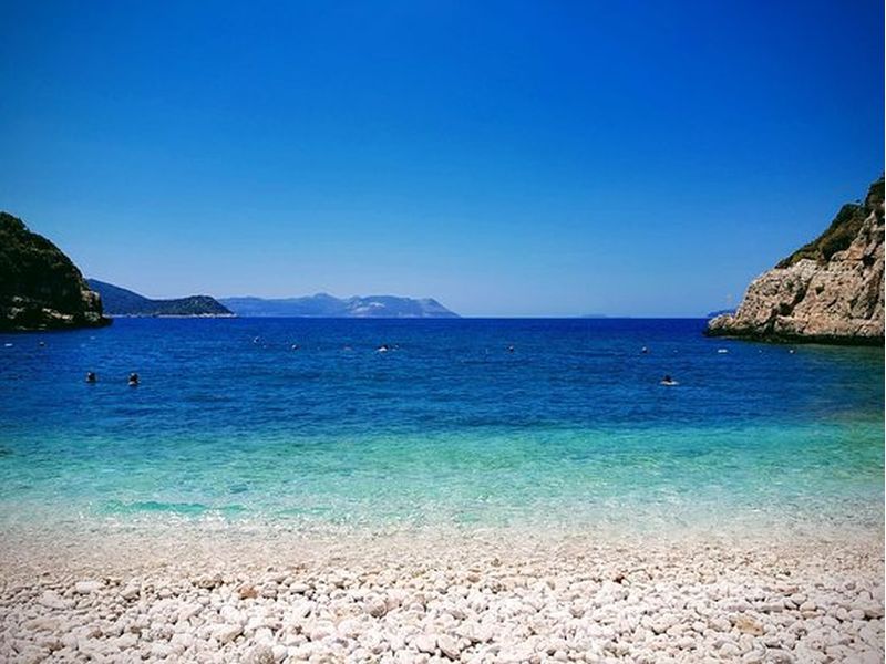 Antalya Strand Guide: Wir bräunen uns in diesem Sommer in den schönsten Stränden!