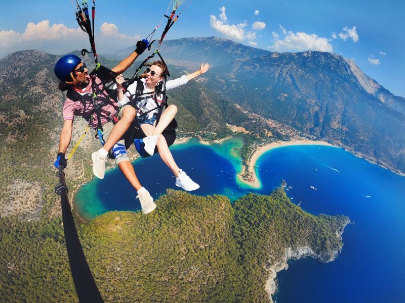 Activities to Do in Fethiye