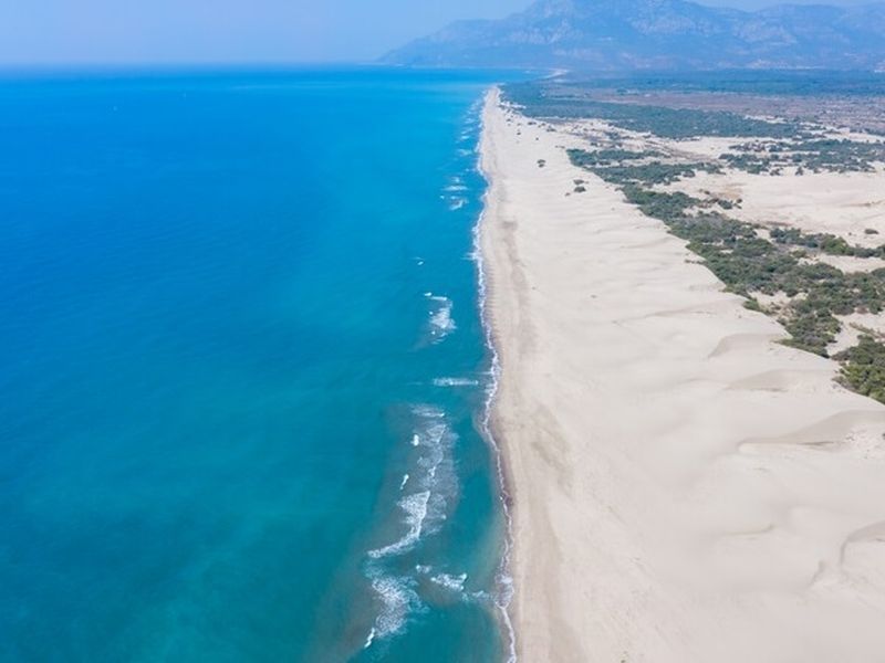 En Güzel Kalkan Plajları ve Giriş Ücretleri 2022 | TNK Tatilnekolay