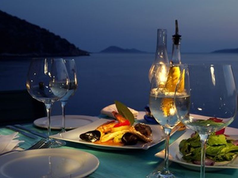 Türkiye’nin En Romantik 7 Tatil Noktası
