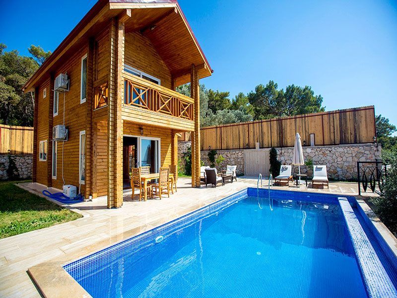 Villa Kanat 1