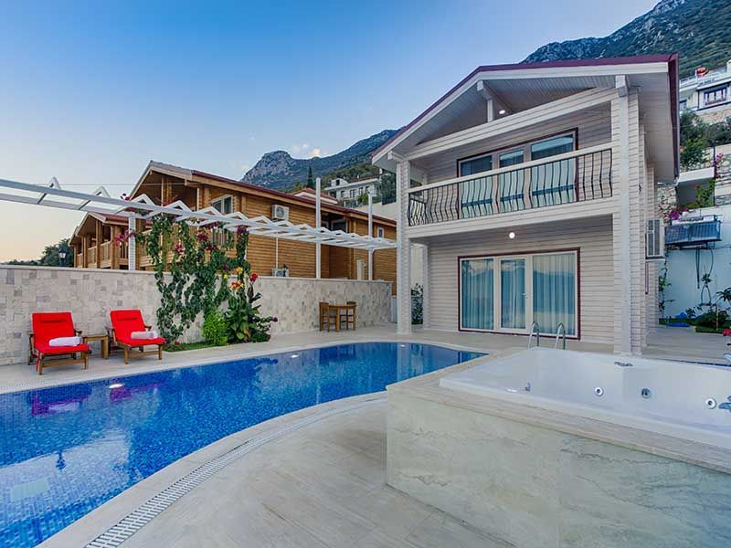 Villa Azalea