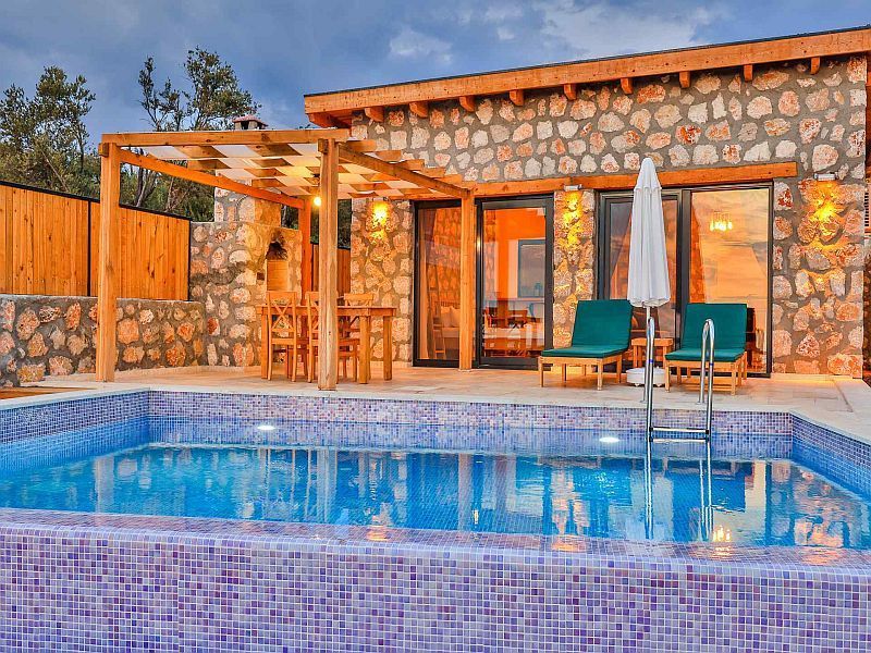Villa Aramea