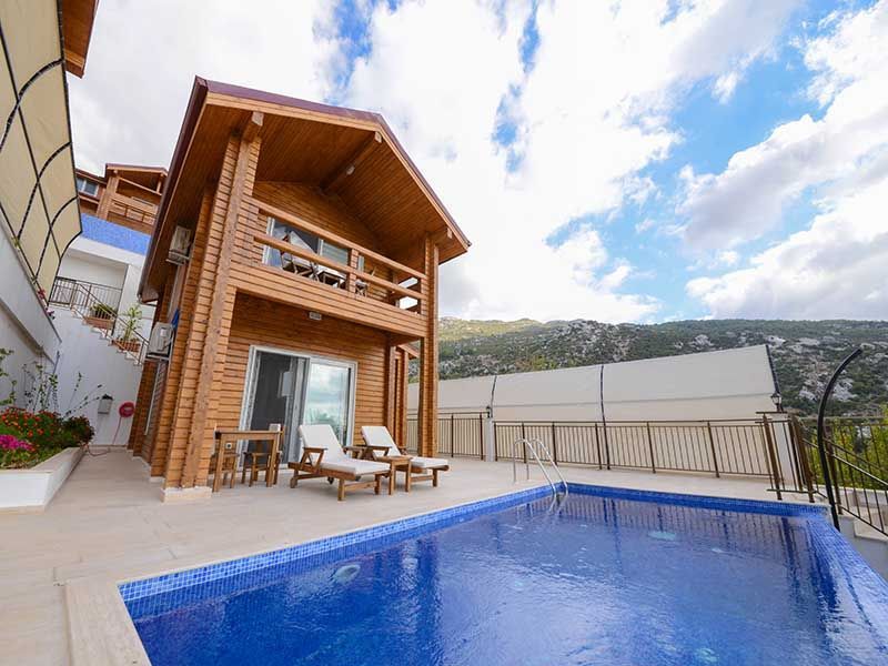 Villa Esra