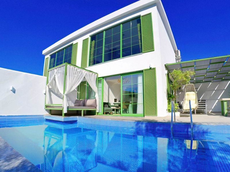 Villa Gloo
