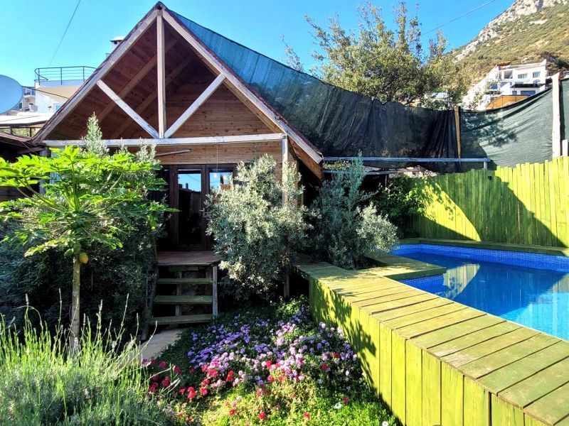 Villa Natural