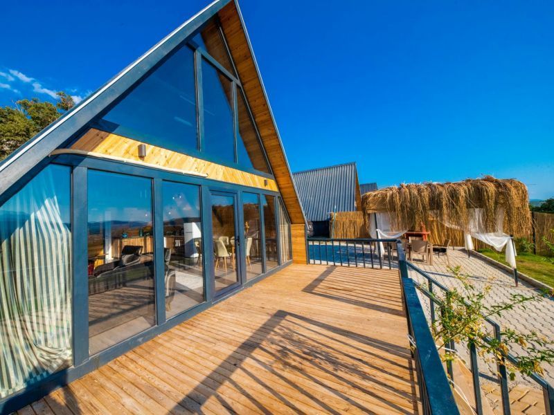 Villa Sandy