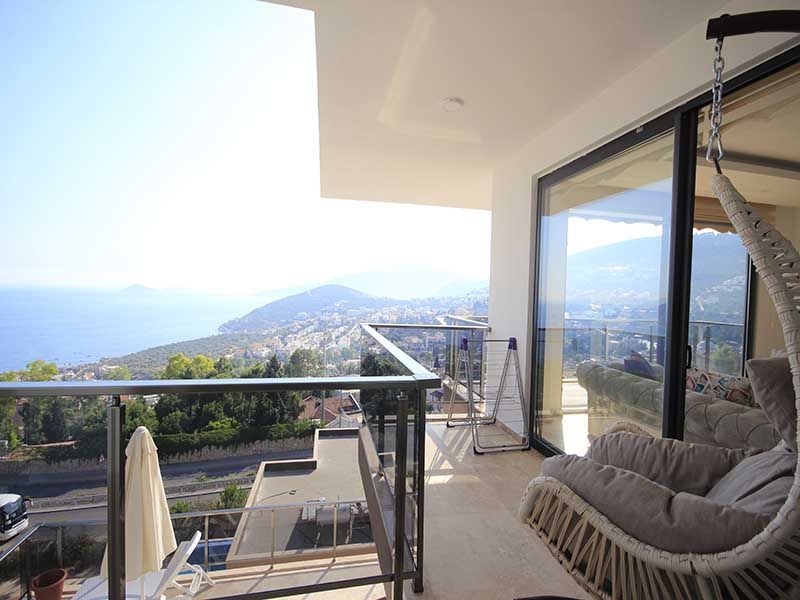 Villa Acun